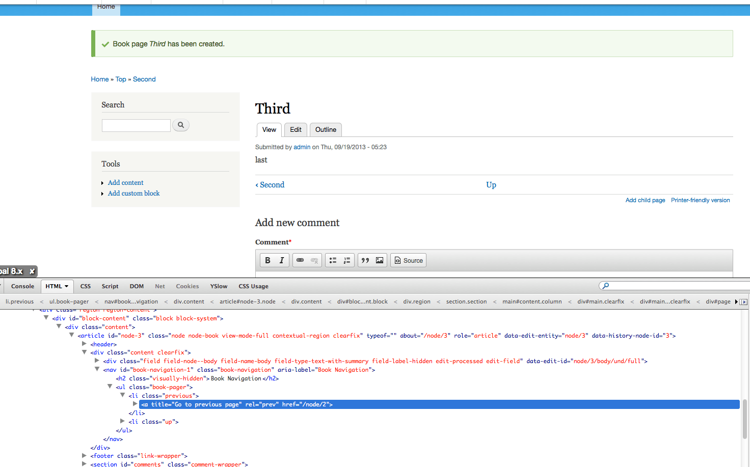 Add arialabel or ariadescribedby attributes to all elements [2052473